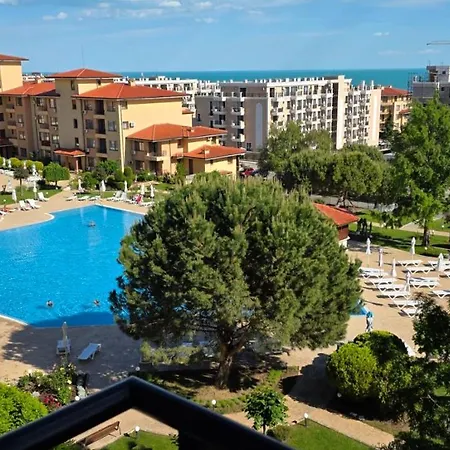 Sun Magic Apartamento Sveti Vlas