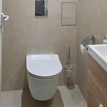 Sun Magic Apartamento