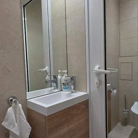 Sun Magic Apartamento