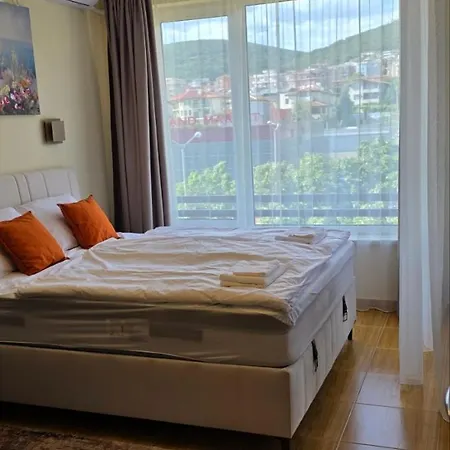 Apartamento Sun Magic Sveti Vlas