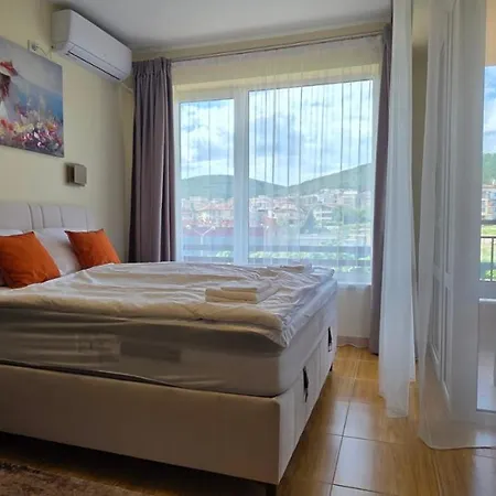 Apartamento Sun Magic *