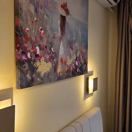 Apartamento Sun Magic Sveti Vlas