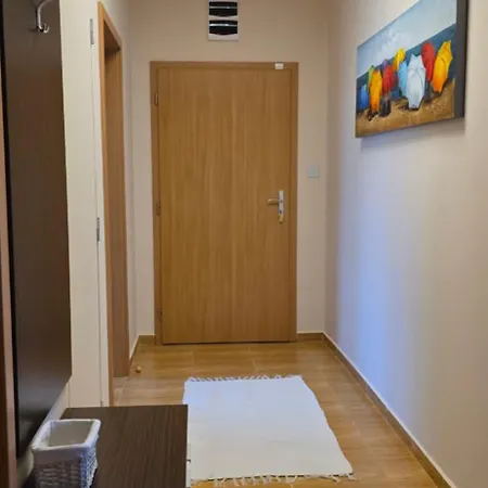 Apartamento Sun Magic Sveti Vlas