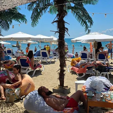 Sun Magic * Свети Влас