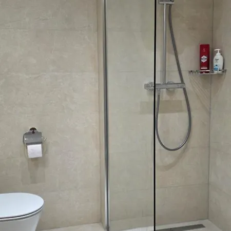 Apartamento Sun Magic