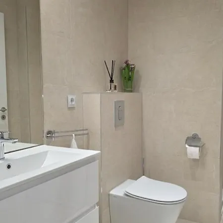 Apartamento Sun Magic Sveti Vlas
